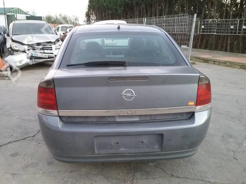 Display monitor OPEL VECTRA C GTS (Z02)  | BP13425658C48 