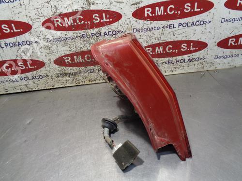 Right taillight HYUNDAI GETZ (TB) 1.5 CRDi | BP13464172C35
