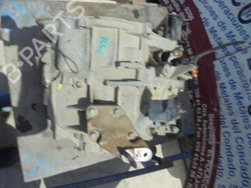 Gearbox CHEVROLET LACETTI (J200)  | BP13424770M3 