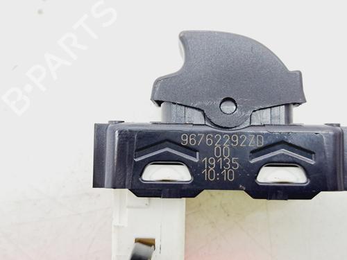 Right front window switch CITROËN C4 SPACETOURER (3D_)  | BP19262574I26 