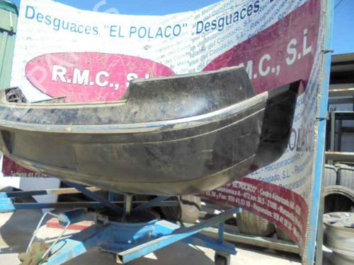 Rear bumper VW PHAETON (3D1, 3D2, 3D3, 3D4, 3D6, 3D7, 3D8, 3D9) 5.0 V10 TDI 4motion | BP13422279C8 