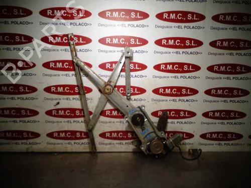 Used Front left window mechanism Front left window mechanism 13423429 13423429