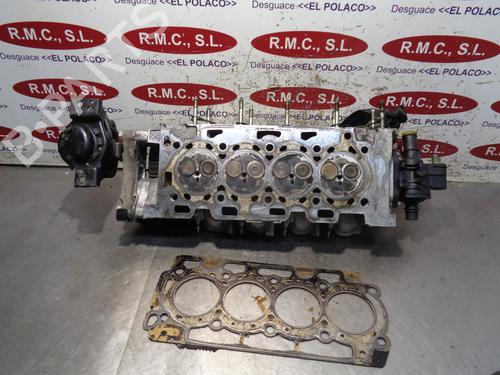 Used Cylinder head Cylinder head 13423542 13423542