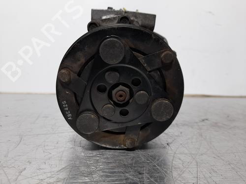 Compressor A/A OPEL MERIVA A MPV (X03) 1.7 DTI (E75) | BP13428637M34 