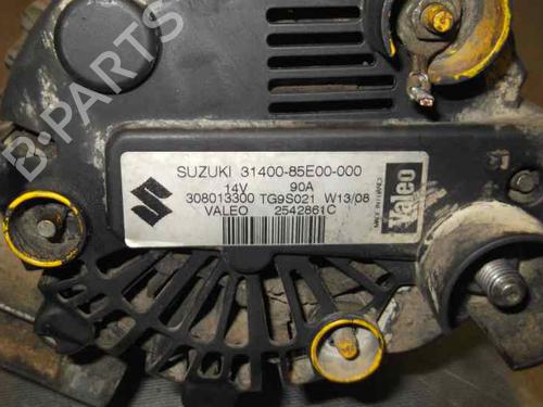 Generator SUZUKI SWIFT III (MZ, EZ)  | BP13456514M7 