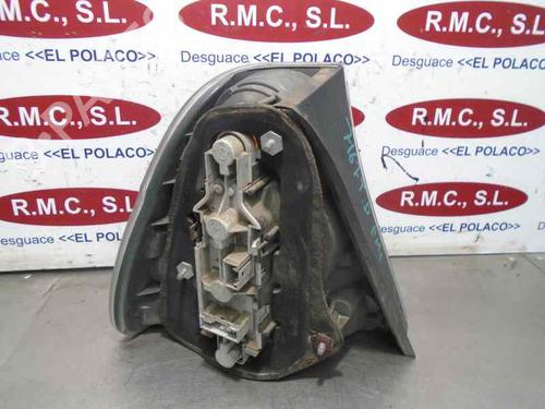 Right taillight BMW 3 Compact (E46)  | BP13423128C35 