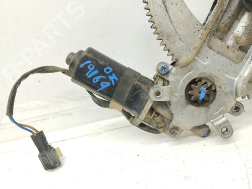 Vindusheismekanisme venstre foran SSANGYONG MUSSO (FJ) 2.9 TD | BP30731638C22