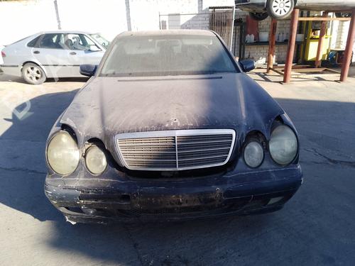 Left front window switch MERCEDES-BENZ E-CLASS (W210) E 270 CDI (210.016) | BP35817353I27 - Image 5