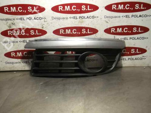 Used Grille VW JETTA III (1K2) 2.0 TDI 16V (140 hp) 14222335