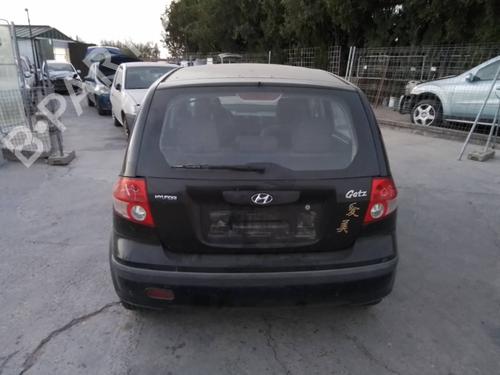 Squib airbag HYUNDAI GETZ (TB) 1.1 | BP30063107C102