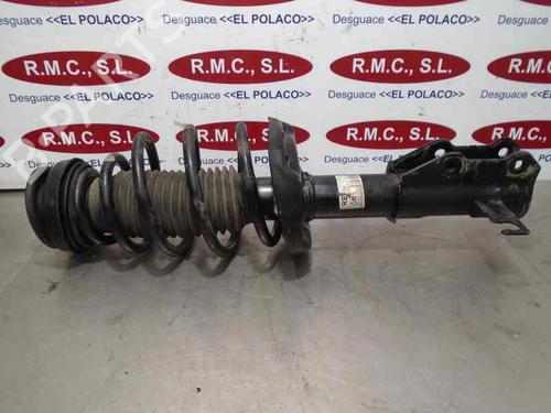 Left front shock absorber OPEL INSIGNIA A (G09) 2.0 CDTI (68) | BP13452729M16 