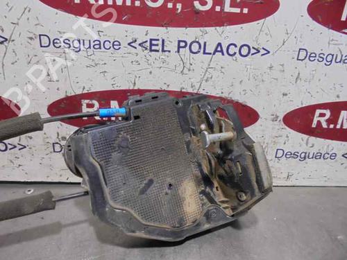 Rear right lock TOYOTA LAND CRUISER PRADO (_J15_) 3.0 D-4D (KDJ155_, KDJ150_, KDJ150R, KDJ155R) | BP13494471C99 