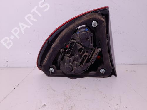 Right taillight SEAT LEON (1M1) | BP31982691C35