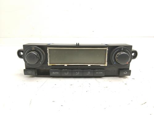 Used Climate control Climate control SEAT CORDOBA (6L2) [2002-2009] 35816190 35816190