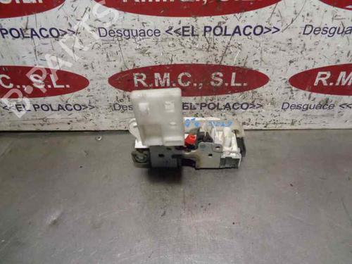 Front right lock JEEP COMPASS (MK49) | BP13422885C97 - Image 3