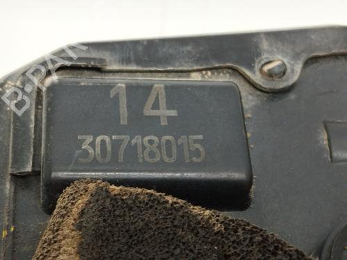 Rear left lock TOYOTA LAND CRUISER PRADO (_J12_)  | BP17662004C100 