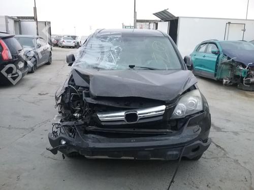 Left front driveshaft HONDA CR-V III (RE_) 2.2 i-CTDi 4WD (RE6) | BP13426974M38 