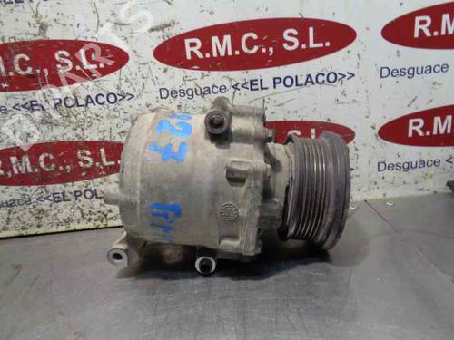 AC compressor FORD FIESTA VI (CB1, CCN) 1.25 | BP13452922M34 