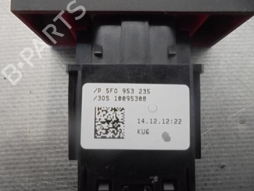 Other SEAT LEON (5F1)  | BP13456636O1 