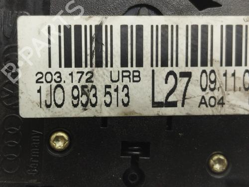 Steering column stalk SEAT ALHAMBRA (710, 711) 2.0 TDI | BP16906826I23 