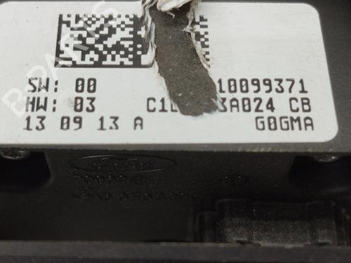 Headlight switch FORD FIESTA VI (CB1, CCN) | BP30482376I24 - Image 4