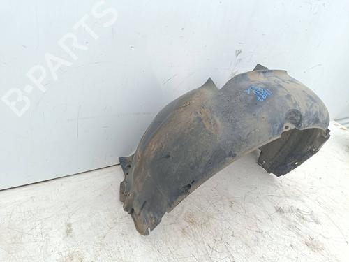 Wheel arch SEAT ALTEA XL (5P5, 5P8)  | BP16360408C56 