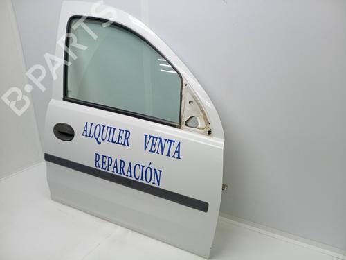 Right front door OPEL COMBO Box Body/MPV 1.3 CDTI 16V | BP15520017C3