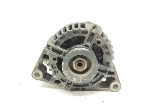 Used Alternator Alternator OPEL CORSA D (S07) 1.2 (L08, L68) (80 hp) 18735817 18735817