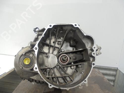 Used Gearbox HONDA CIVIC VIII Hatchback (FN, FK) 2.2 CTDi (FK3) (140 hp) 13428033