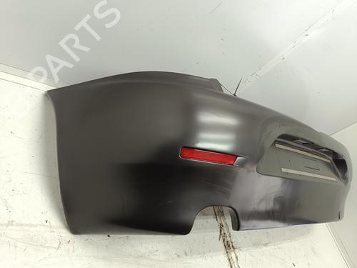 Rear bumper ALFA ROMEO 147 (937_)  | BP28520737C8 
