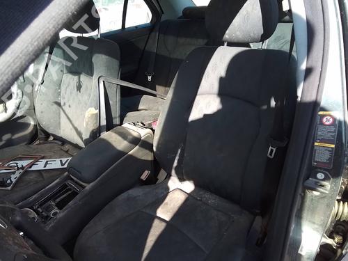 Alternator MERCEDES-BENZ C-CLASS (W203) C 200 CDI (203.004) | BP20150384M7