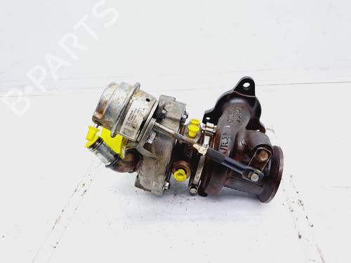 Turbolader/Kompressor für Turbolader/Kompressor OPEL ASTRA K (B16) [2015-2022] 35815579 35815579