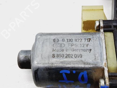 Left front window motor SEAT LEON (5F1)  | BP13472867E21 