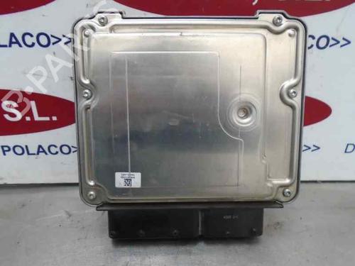 Engine control unit (ECU) OPEL INSIGNIA A (G09) 2.0 CDTI (68) | BP13422988M57 