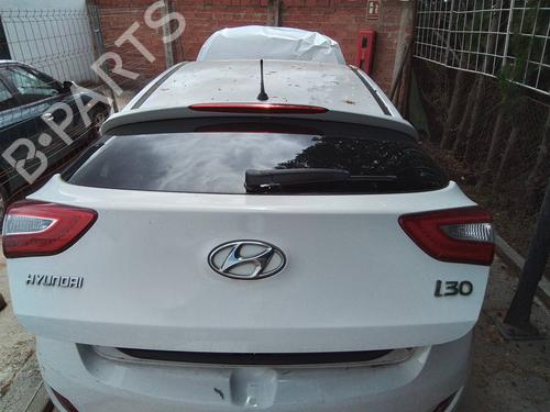 Tailgate HYUNDAI i30 (GD) | BP17871005C6 - Image 2