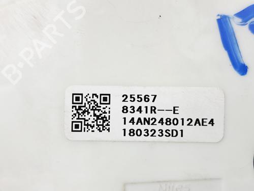 Headlight switch RENAULT MEGANE IV Grandtour (K9A/M/N_) 1.3 TCe 100 (K9N8) | BP35815913I24 - Image 5
