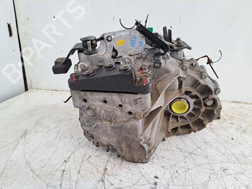 Getriebe SSANGYONG TIVOLI | BP30595860M3