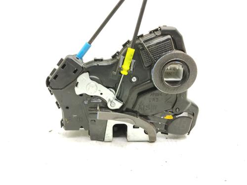 Front right lock TOYOTA AURIS (_E18_) 1.8 Hybrid (ZWE186_, ZWE186R) | BP18867959C97 