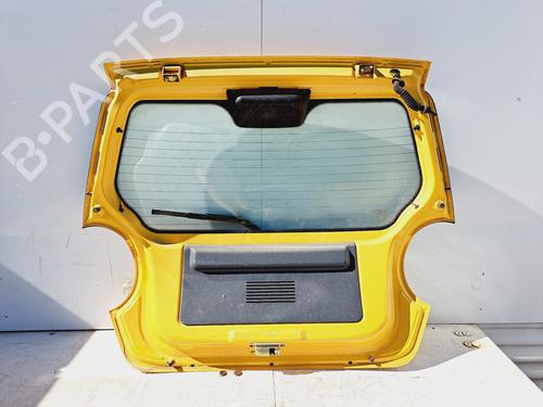 Tailgate DAEWOO MATIZ (M100, M150) 1.0 | BP13426207C6 
