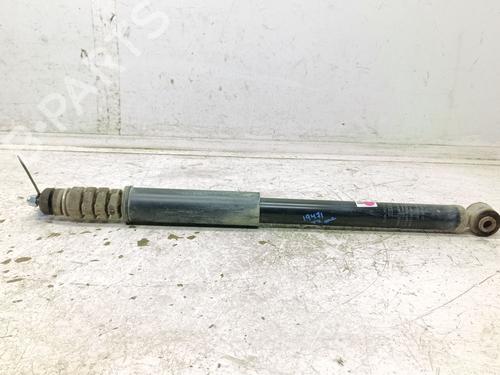 Used Left rear shock absorber Left rear shock absorber 38304931 38304931