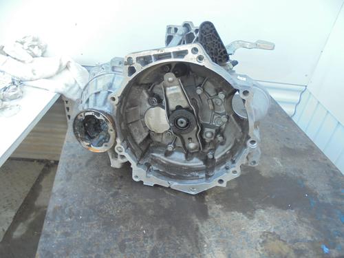 Used Gearbox SEAT ARONA (KJ7, KJP) 1.6 TDI (115 hp) 13429032
