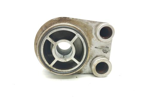 Oliekøler RENAULT CLIO III (BR0/1, CR0/1) 1.5 dCi (BR0H, CR0H, CR1S, BR1S) (106 hp) 15827636