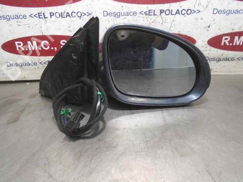 Used Right mirror VW PASSAT B6 (3C2) 2.0 TDI (110 hp) 22782848