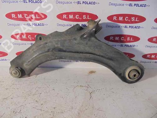 Used Right front suspension arm RENAULT MEGANE II (BM0/1_, CM0/1_) [2001-2012]  13430829