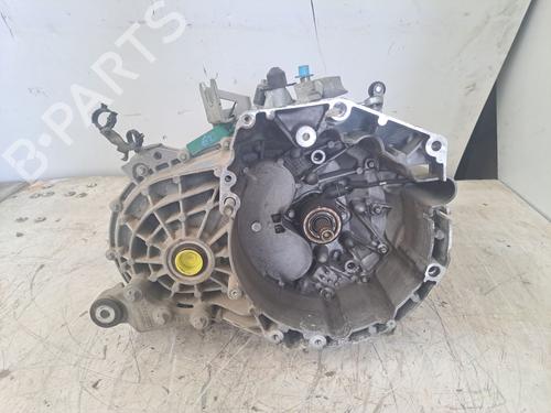 Used Gearbox Gearbox FIAT TIPO (160_) [1987-1997] 36040749 36040749