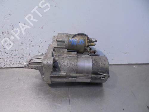 Used Starter BMW 3 Compact (E46) 318 td (115 hp) 13470134