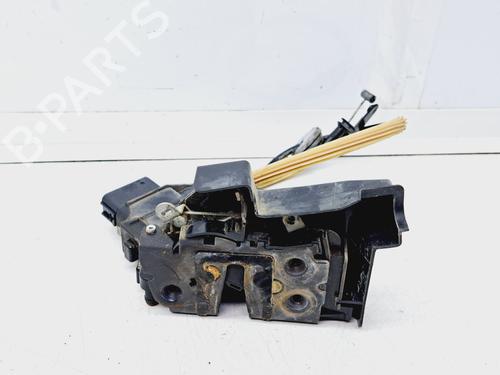 Front left lock FORD FOCUS II (DA_, HCP, DP)  | BP18542917C98 