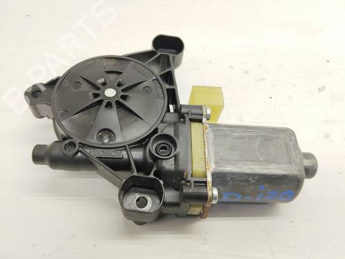 Left front window motor VW GOLF VII (5G1, BQ1, BE1, BE2) 2.0 TDI | BP24437659E21 