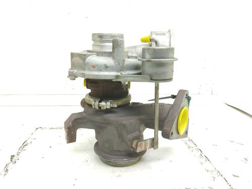 Turbolader/Kompressor MERCEDES-BENZ A-CLASS (W169) A 160 CDI (169.006, 169.306) (82 hp) 27492114