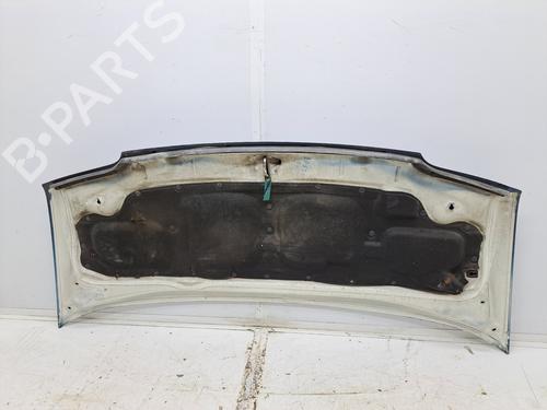 Hood CITROËN JUMPER II Platform/Chassis  | BP29826259C1